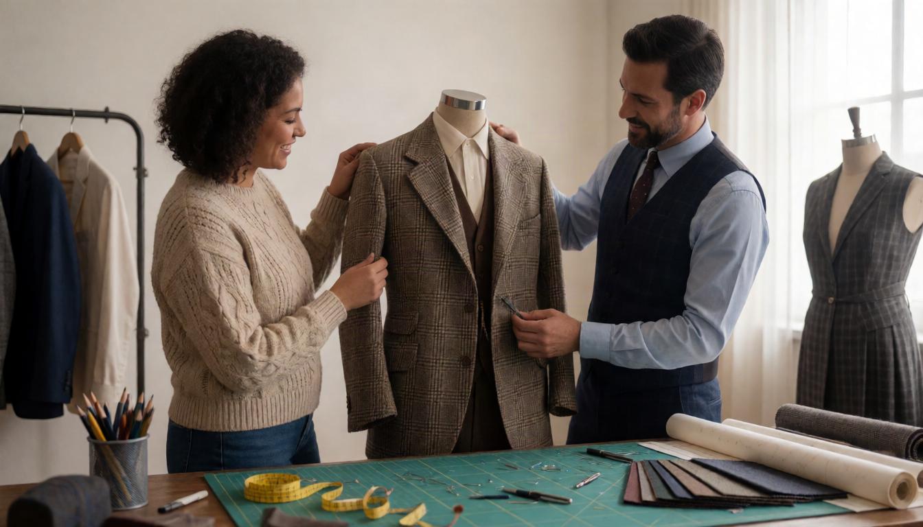 Sentimental garment care
