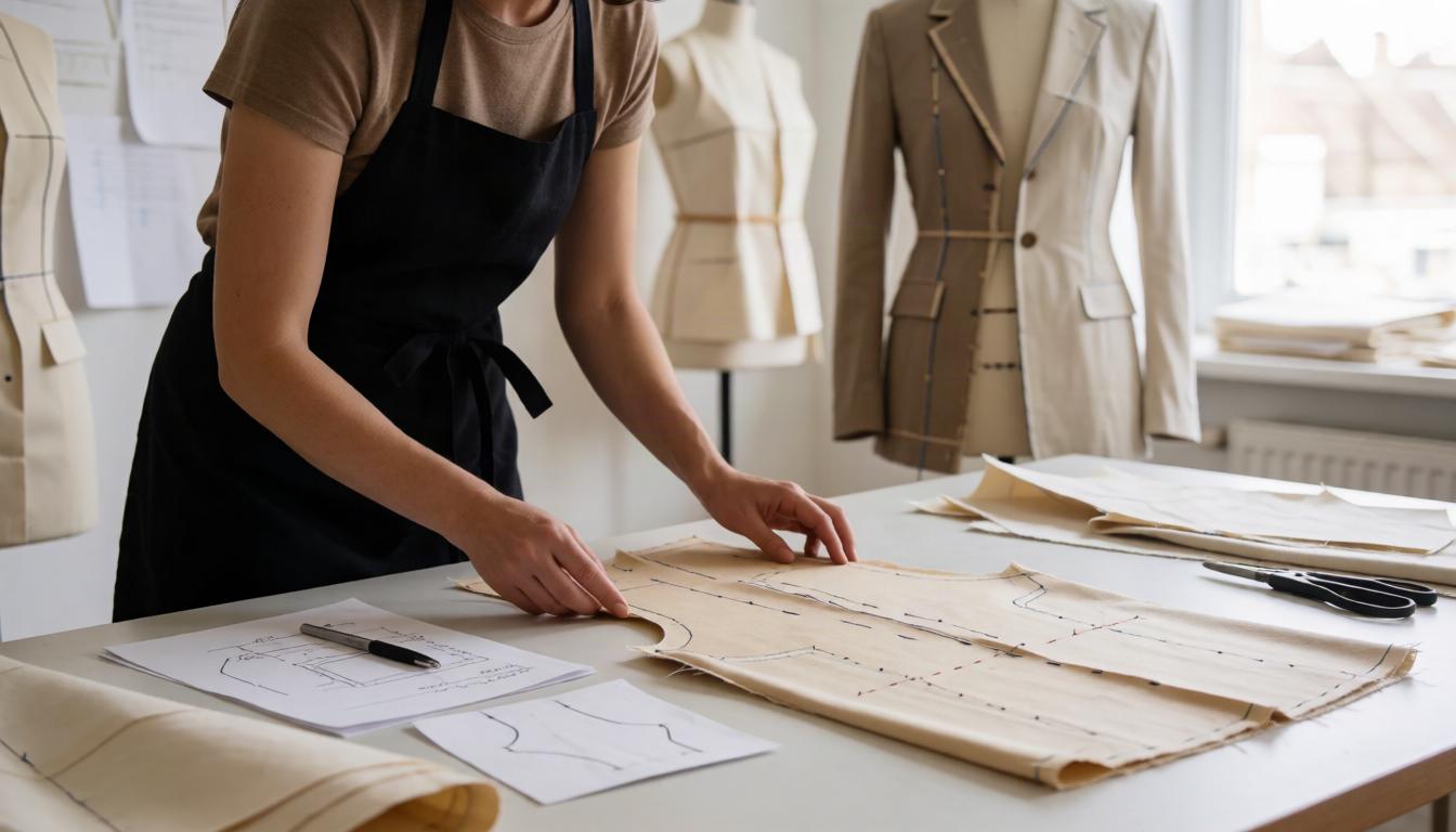 Clear everyday alterations